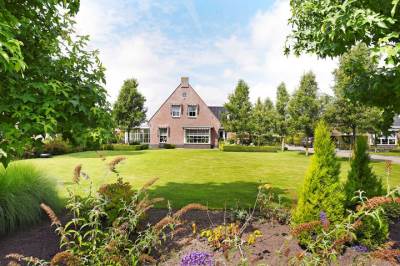 Woning Overbuurtseweg 24 Bleiswijk