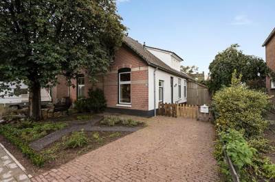 Woning Oude Molenweg 55 Nijmegen
