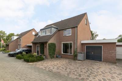 Woning Luyckershofke 15 Rosmalen