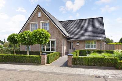 Woning Woolthuisweg 5 Heino