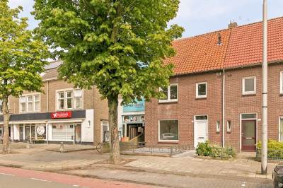 Woning Bennekelstraat 147 Eindhoven