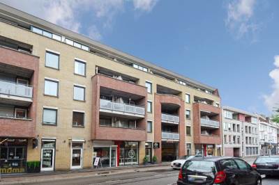 Woning Grote Berg 42C Eindhoven