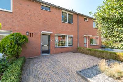 Woning De Trippen 91 Nieuw-Weerdinge