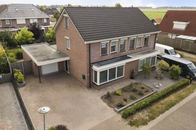 Woning Oostelijke Kielweg 5 Emmer-Compascuum