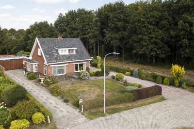 Woning Krommewijk 5 Zwartemeer