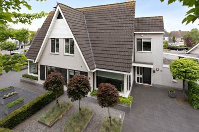 Woning Fluwijnberg 8 Roosendaal