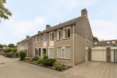 Woning Roompot 17 Eindhoven