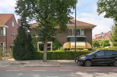 Woning Willem de Zwijgerlaan 42 Schiedam
