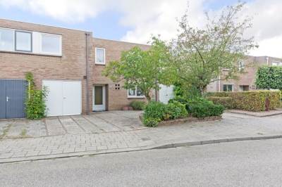 Woning Schimmelpennincklaan 38 Doetinchem