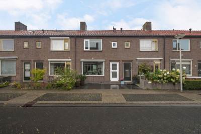 Woning van Poelgeestlaan 67 Hoogmade