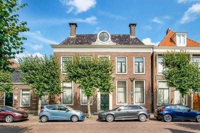 Woning Ramen 32 Hoorn (NH)