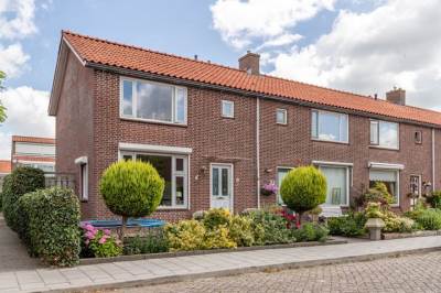 Woning Eendrachtsweg 10 Bodegraven