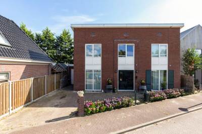 Woning Daalder 4 Hoorn (NH)