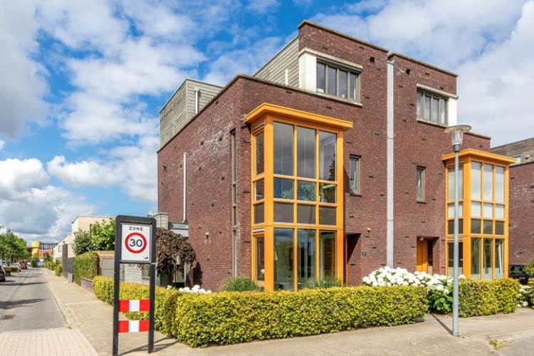 Woning Het Buske 17 Lent