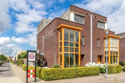 Woning Het Buske 17 Lent