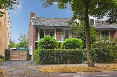Woning Graafschap Hornelaan 30b Weert