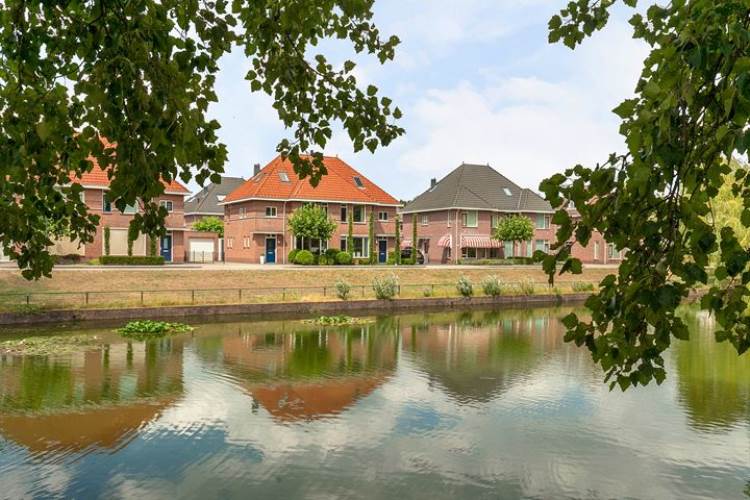 Woning Jupiterlaan 10 Apeldoorn