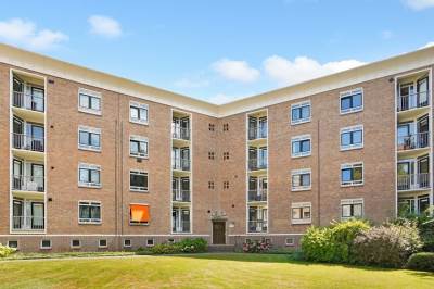 Woning Okeghemlaan 7A Breda