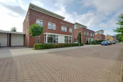 Woning Wannersgaard 8 Westervoort