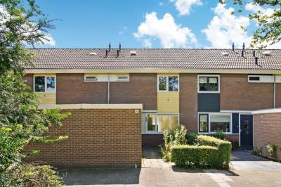 Woning Waterman 94 Hoorn (NH)