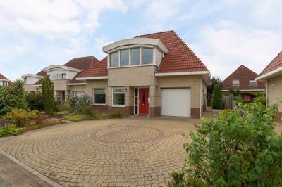 Woning Smaragddreef 17 Emmen