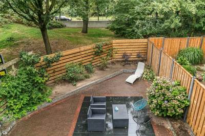 Woning Scheppinckmate 49 Zwolle