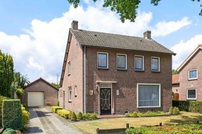 Woning Hoofdstraat 15 Hoogeloon