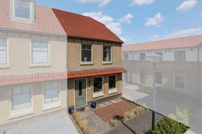 Woning Forum 11 Ewijk