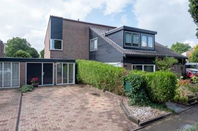 Woning Cornelis Haringhuizenlaan 34 Midwoud