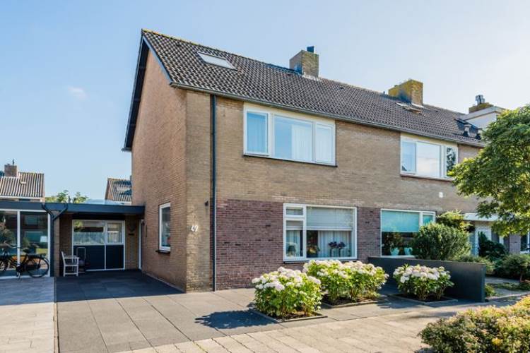 Woning Secretaris Munniklaan 49 Wilnis