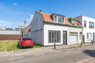 Woning Sand-Ambachtstraat 48 's-Gravenzande