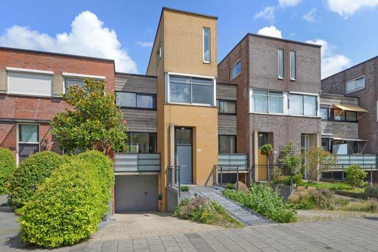 Woning Lange Dreef 106 Rijswijk (ZH)