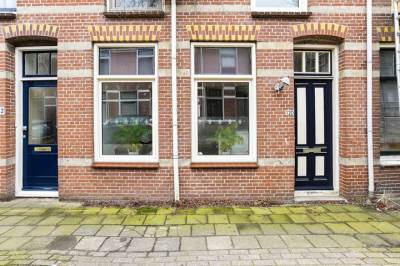 Woning Vooruitstraat 120 Purmerend