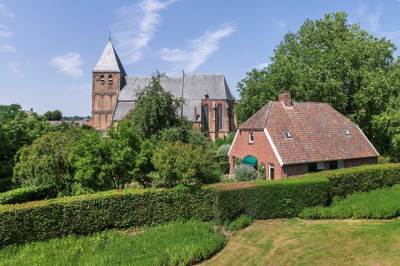 Woning Laakweg 19 Rheden