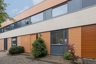 Woning Vlagzalm 17 Krommenie