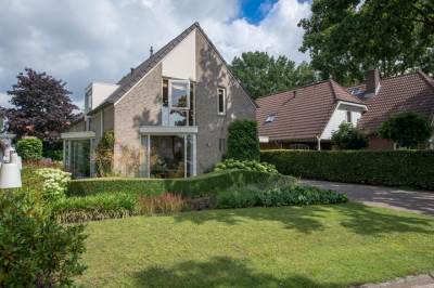 Woning De Roodstaart 18 Vriezenveen