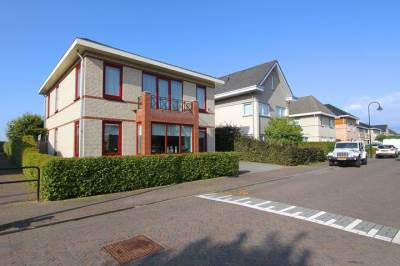 Woning Haselcamp 19 Horssen