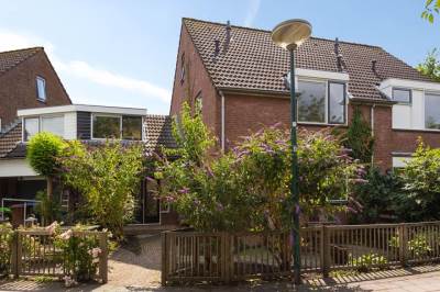 Woning Grevenstukstraat 2 Baambrugge