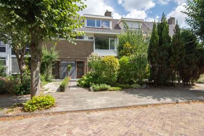 Woning Prof. Meijerslaan 134 Rijswijk (ZH)