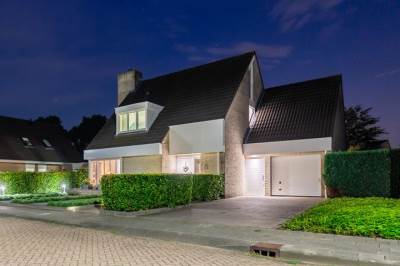 Woning Dirk Heziuslaan 5 Heeze