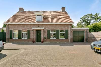 Woning Noenever 9 Buggenum