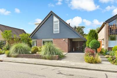 Woning Hoornbloem 13 Apeldoorn