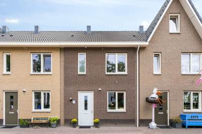 Woning Honingbij 6 Son en Breugel