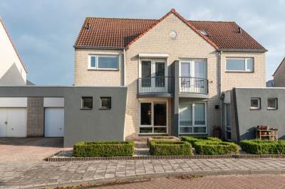 Woning Tureluur 13 Veldhoven