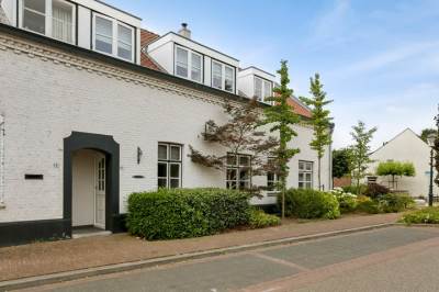 Woning Kruisstraat 11a Beegden