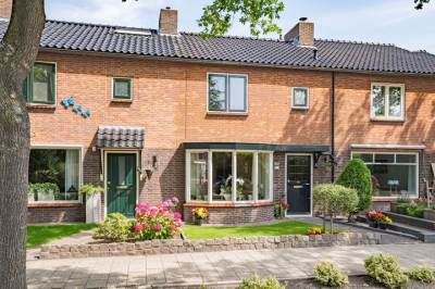 Woning Eikenlaan 5 Renswoude
