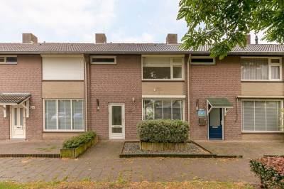 Woning Irenestraat 25 Veldhoven