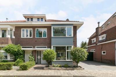 Woning Boschdijk 702 Eindhoven