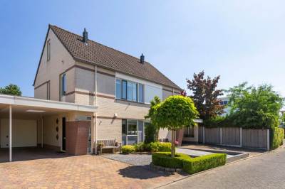 Woning Glasgowstraat 6 Hengelo (OV)