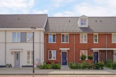 Woning Fossa 12 Veldhoven